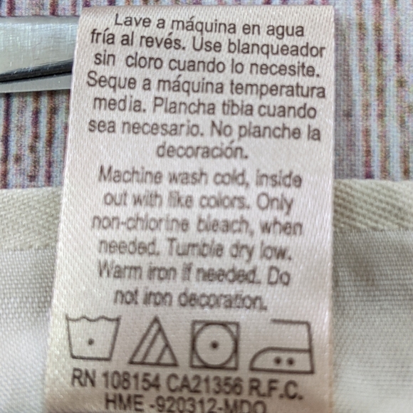 NWT VTG 90's MCCC Star Spangled T- Shirt Sz XL - Picture 11 of 11